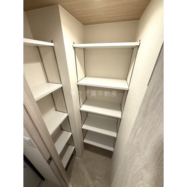 ArtizA瓦屋町Iの室内写真87枚目