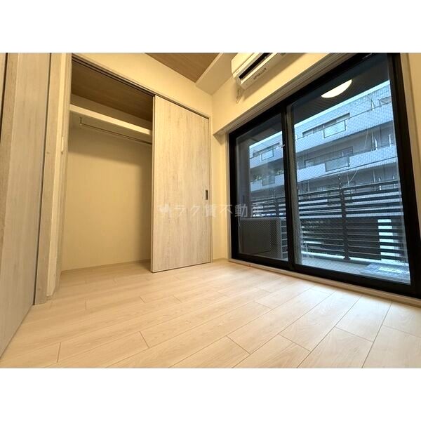 ArtizA瓦屋町Iの室内写真285枚目