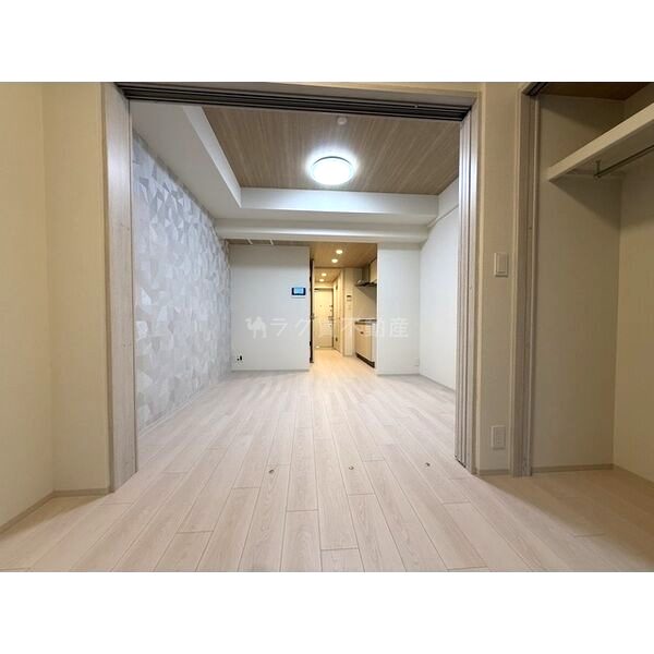 ArtizA瓦屋町Iの室内写真334枚目