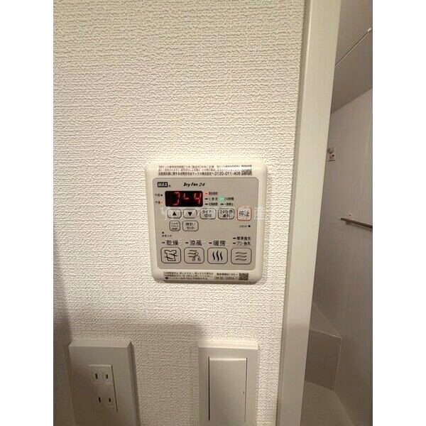 ArtizA瓦屋町Iの室内写真315枚目