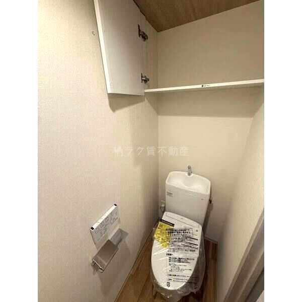 ArtizA瓦屋町Iの室内写真131枚目