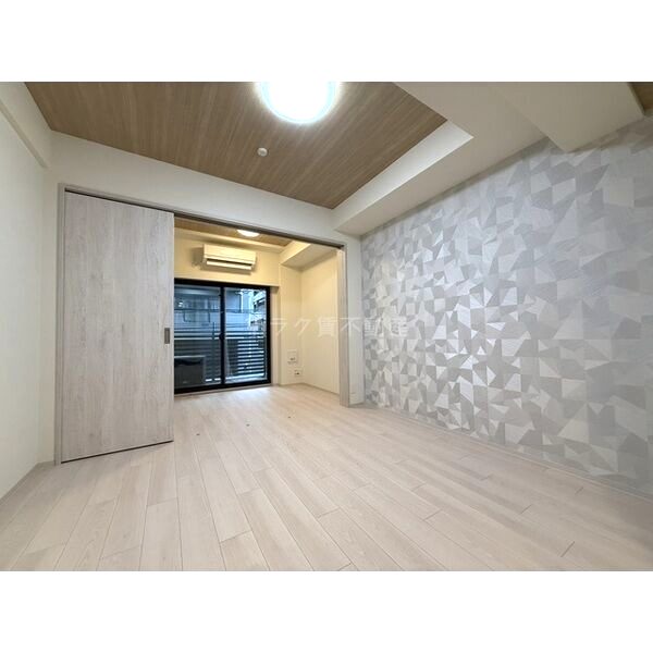 ArtizA瓦屋町Iの室内写真221枚目