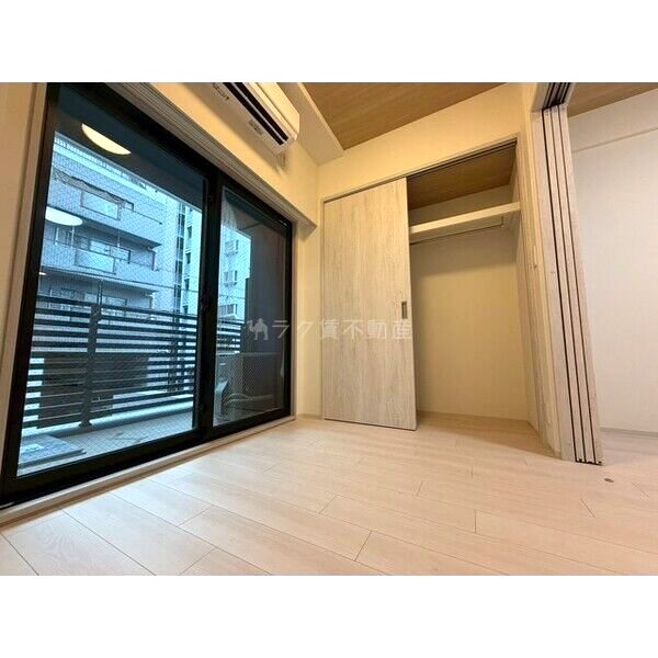 ArtizA瓦屋町Iの室内写真235枚目