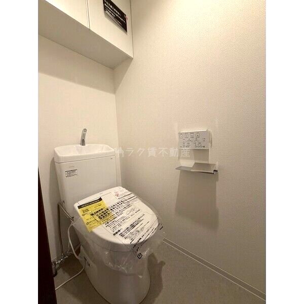 ArtizA瓦屋町Iの室内写真116枚目