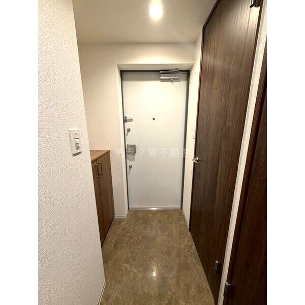 ArtizA瓦屋町Iの室内写真33枚目