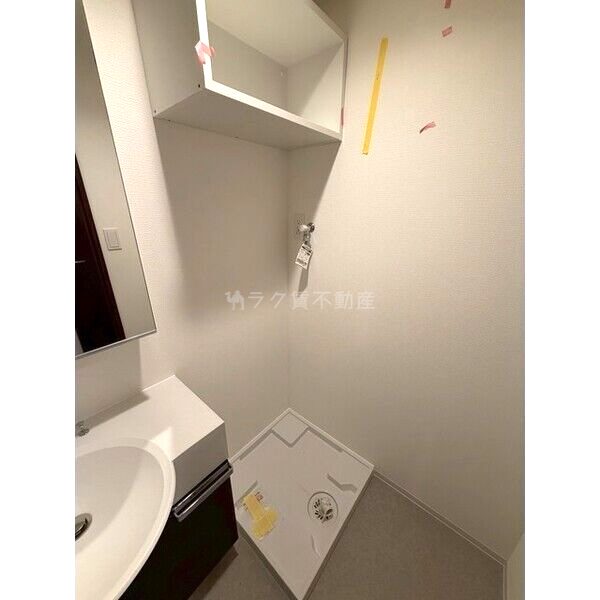 ArtizA瓦屋町Iの室内写真155枚目