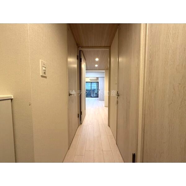 ArtizA瓦屋町Iの室内写真29枚目