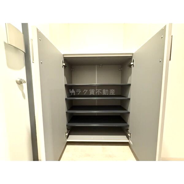 ArtizA瓦屋町Iの室内写真93枚目