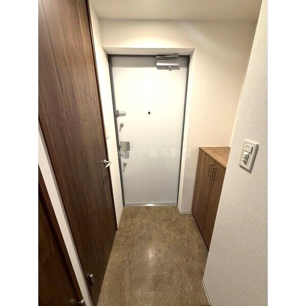 ArtizA瓦屋町Iの室内写真26枚目