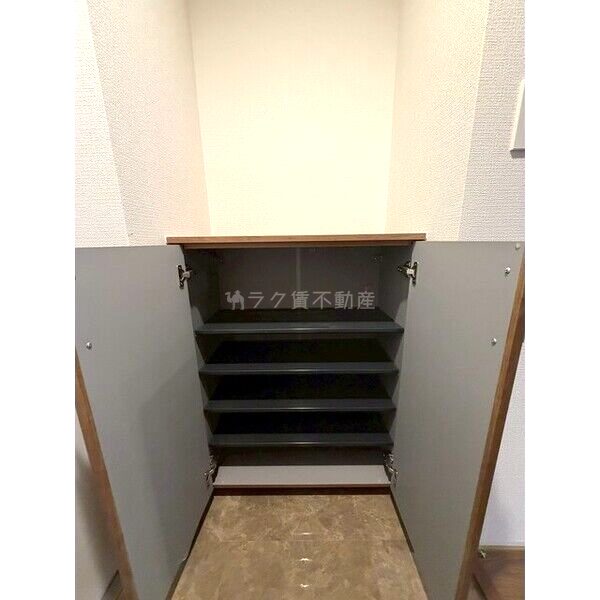 ArtizA瓦屋町Iの室内写真45枚目