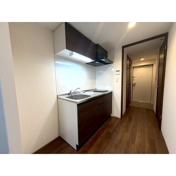 ArtizA瓦屋町Iの室内写真234枚目