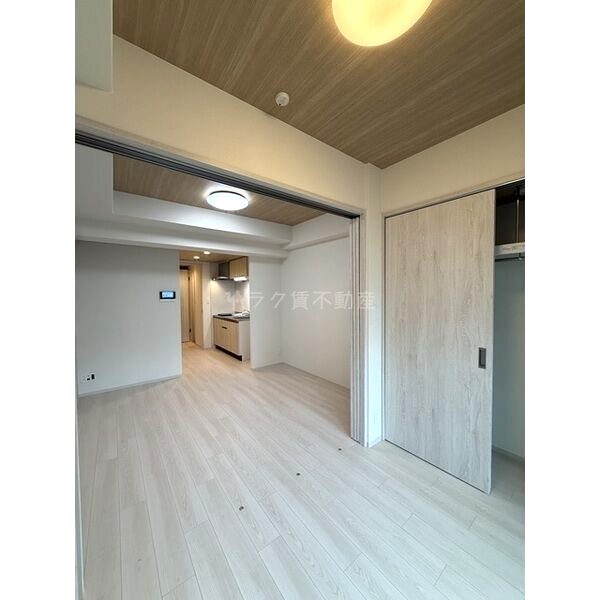 ArtizA瓦屋町Iの室内写真25枚目