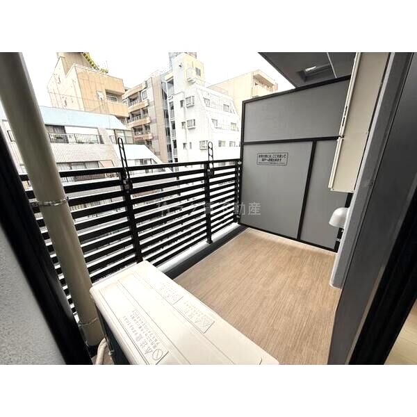 ArtizA瓦屋町Iの室内写真236枚目