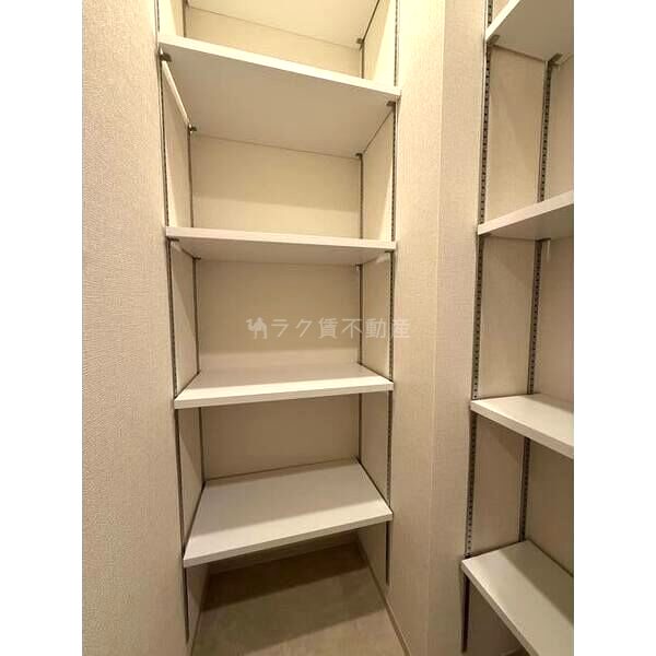 ArtizA瓦屋町Iの室内写真77枚目
