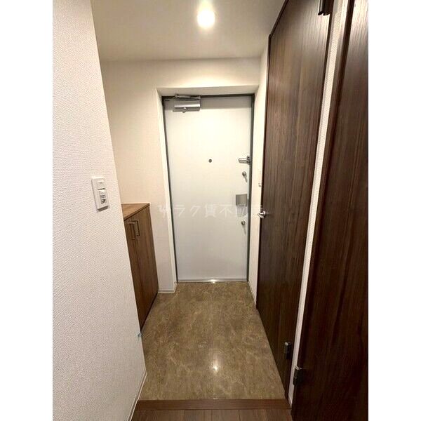 ArtizA瓦屋町Iの室内写真33枚目
