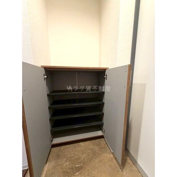 ArtizA瓦屋町Iの室内写真50枚目