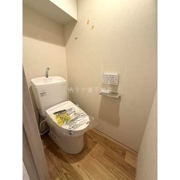 ArtizA瓦屋町Iの室内写真113枚目