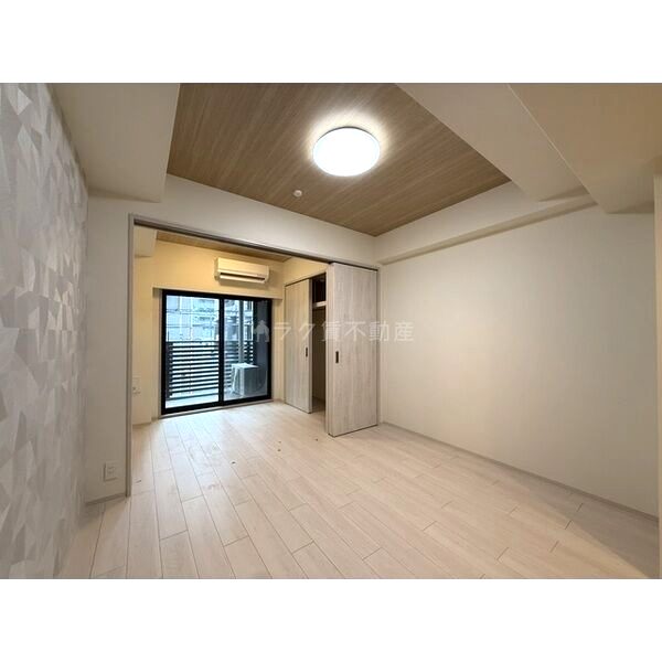 ArtizA瓦屋町Iの室内写真274枚目