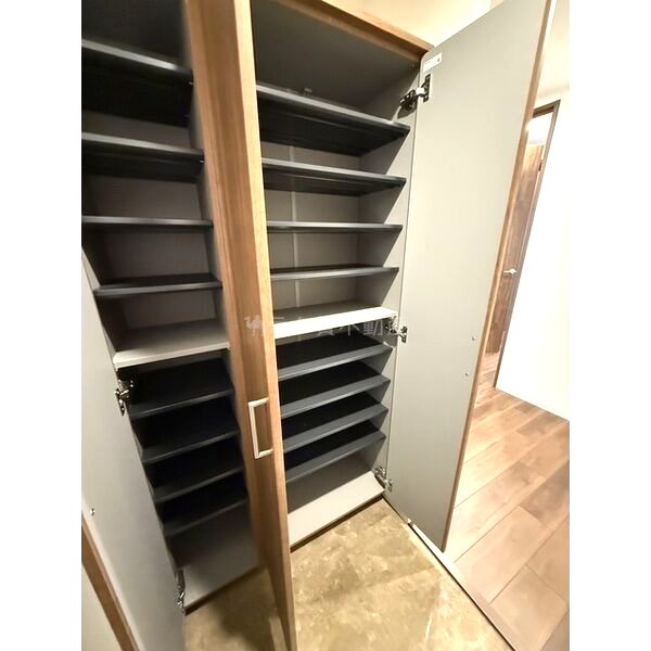 ArtizA瓦屋町Iの室内写真17枚目