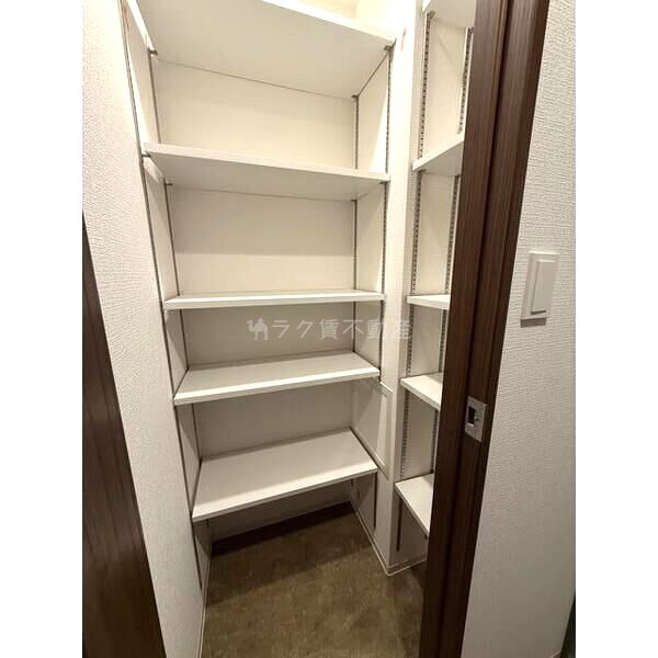 ArtizA瓦屋町Iの室内写真64枚目