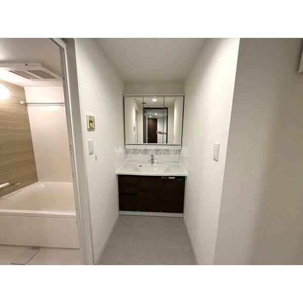 ArtizA瓦屋町Iの室内写真225枚目