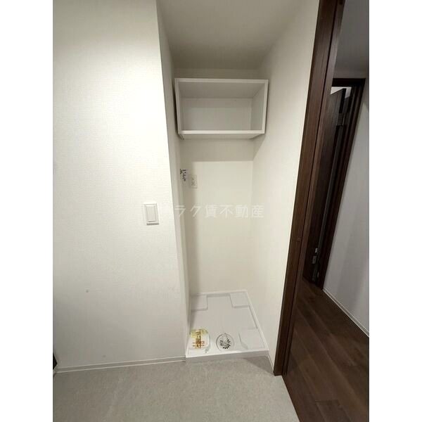 ArtizA瓦屋町Iの室内写真258枚目