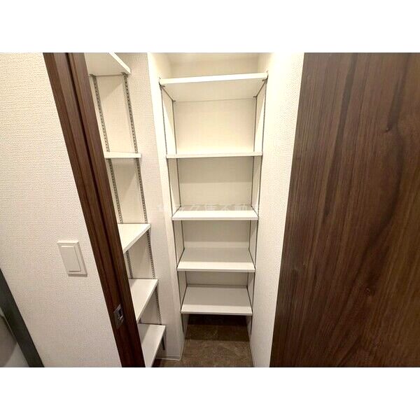 ArtizA瓦屋町Iの室内写真78枚目