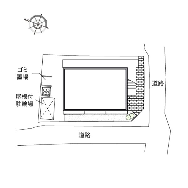 物件写真