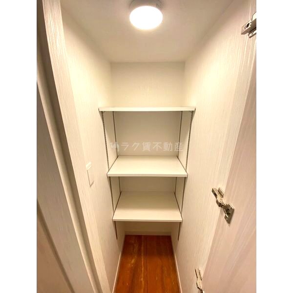 レオングラン本町橋の室内写真70枚目
