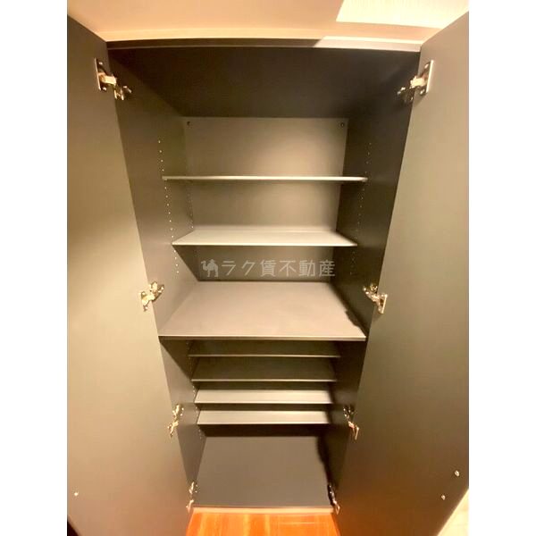 レオングラン本町橋の室内写真12枚目