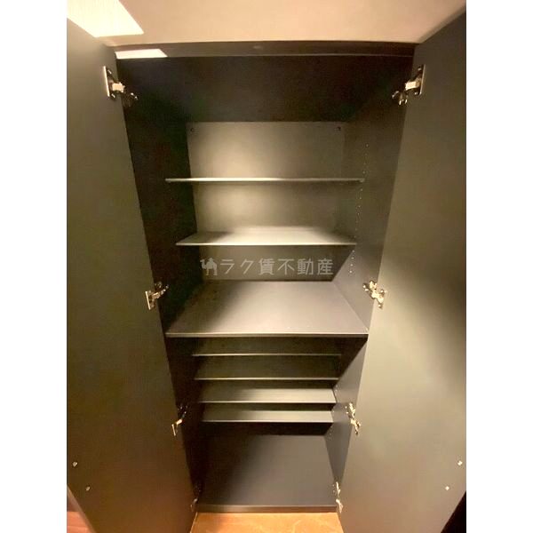 レオングラン本町橋の室内写真10枚目