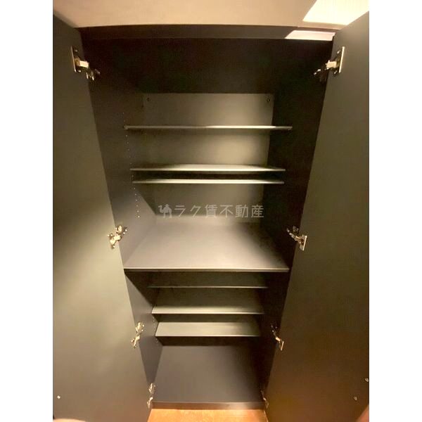 レオングラン本町橋の室内写真13枚目
