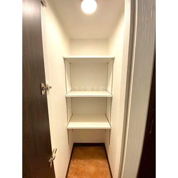 レオングラン本町橋の室内写真11枚目