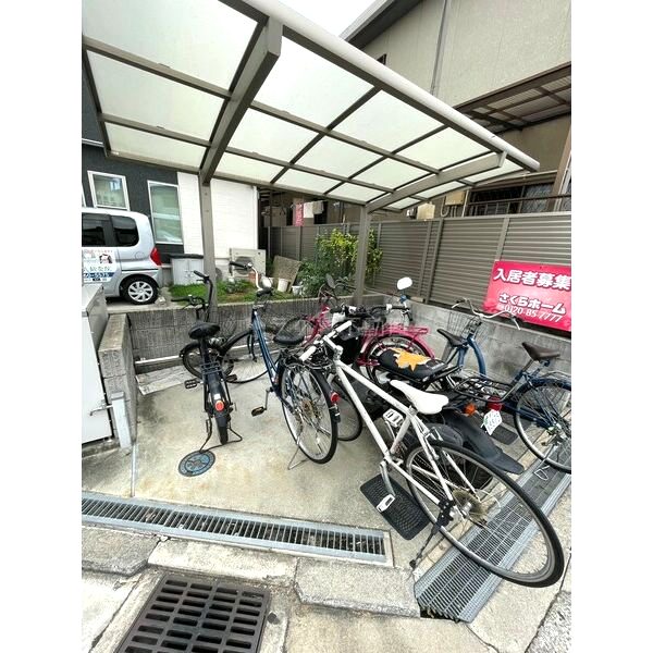 グランビア富木駅前の外観3枚目