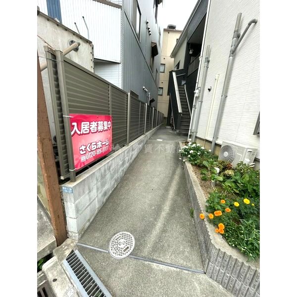 グランビア富木駅前の外観4枚目