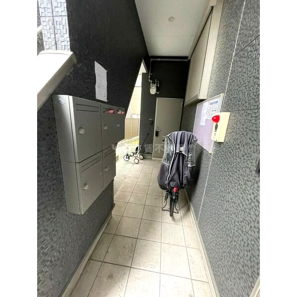 グランビア富木駅前の外観5枚目