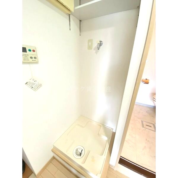 ディオレクレスト東心斎橋の室内写真10枚目