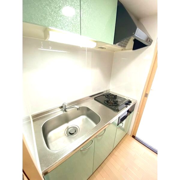 ディオレクレスト東心斎橋の室内写真22枚目
