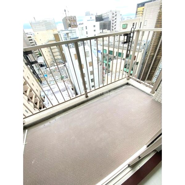 ディオレクレスト東心斎橋の室内写真45枚目