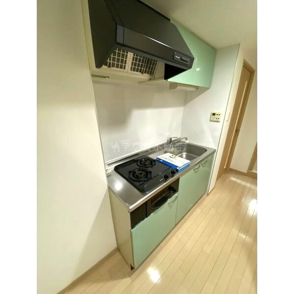 ディオレクレスト東心斎橋の室内写真22枚目