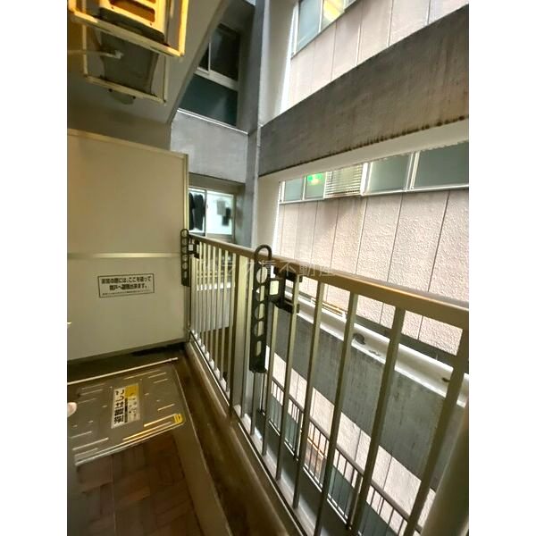 ディオレクレスト東心斎橋の室内写真42枚目