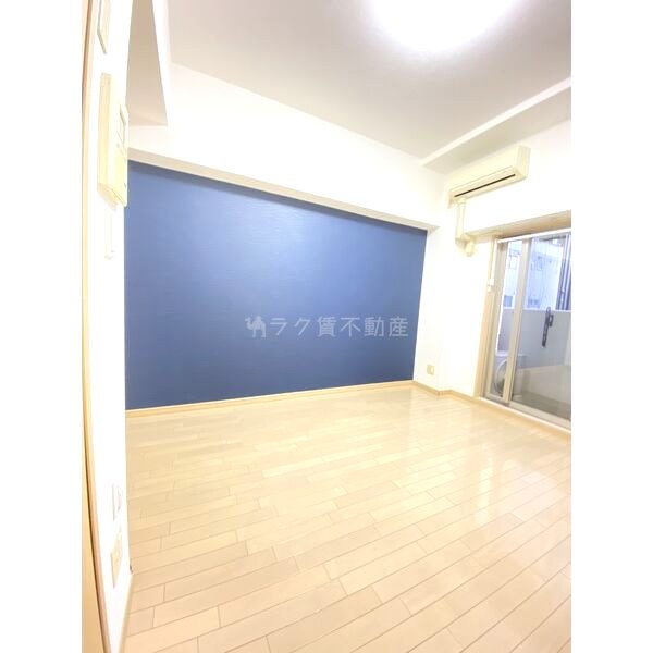 ディオレクレスト東心斎橋の室内写真44枚目