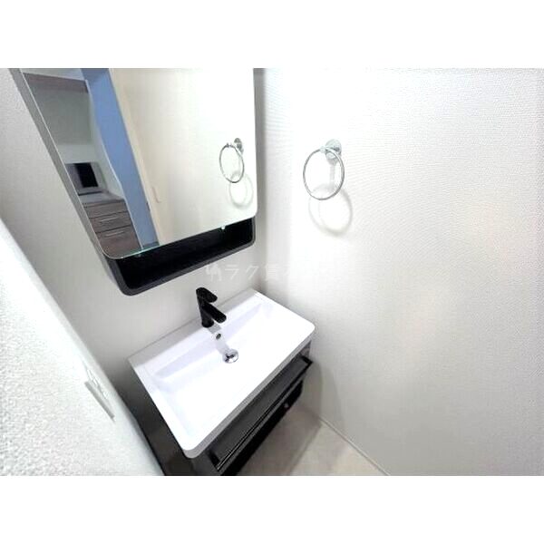 セレニテ梅田北グランデの室内写真185枚目
