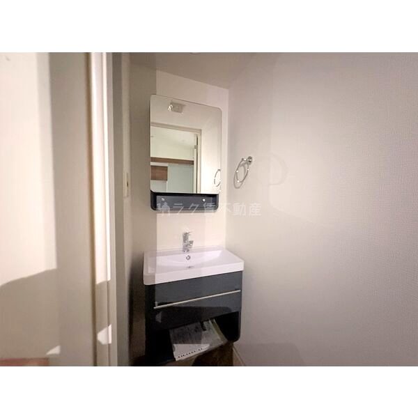 セレニテ神戸西アリエの室内写真224枚目
