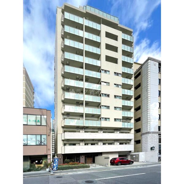 LUKICIA神戸
