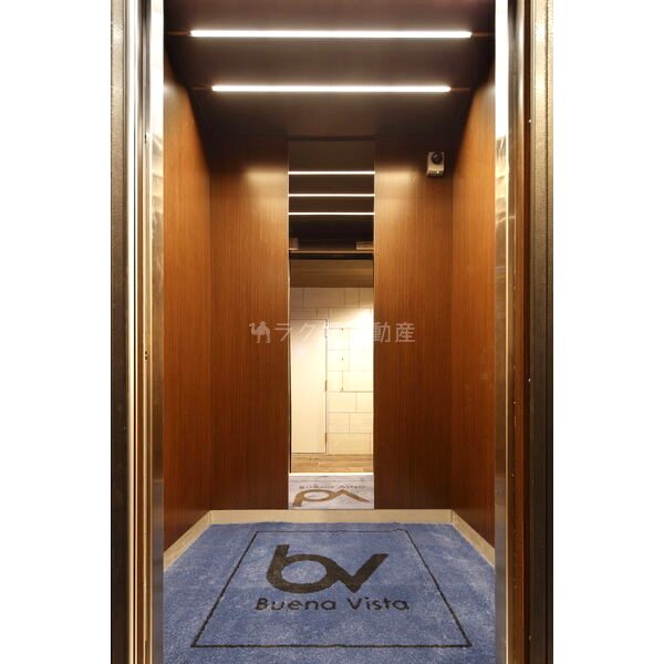 ブエナビスタ梅田ノースの外観5枚目