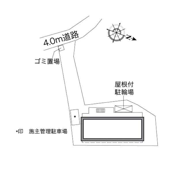 物件写真