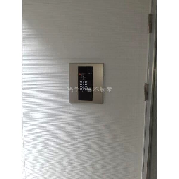 hugme residenceの外観2枚目