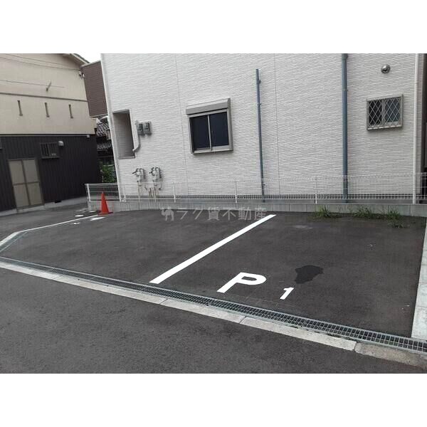 hugme residenceの外観3枚目