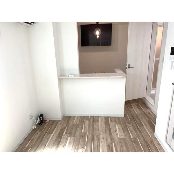 hugme residenceの室内写真1枚目